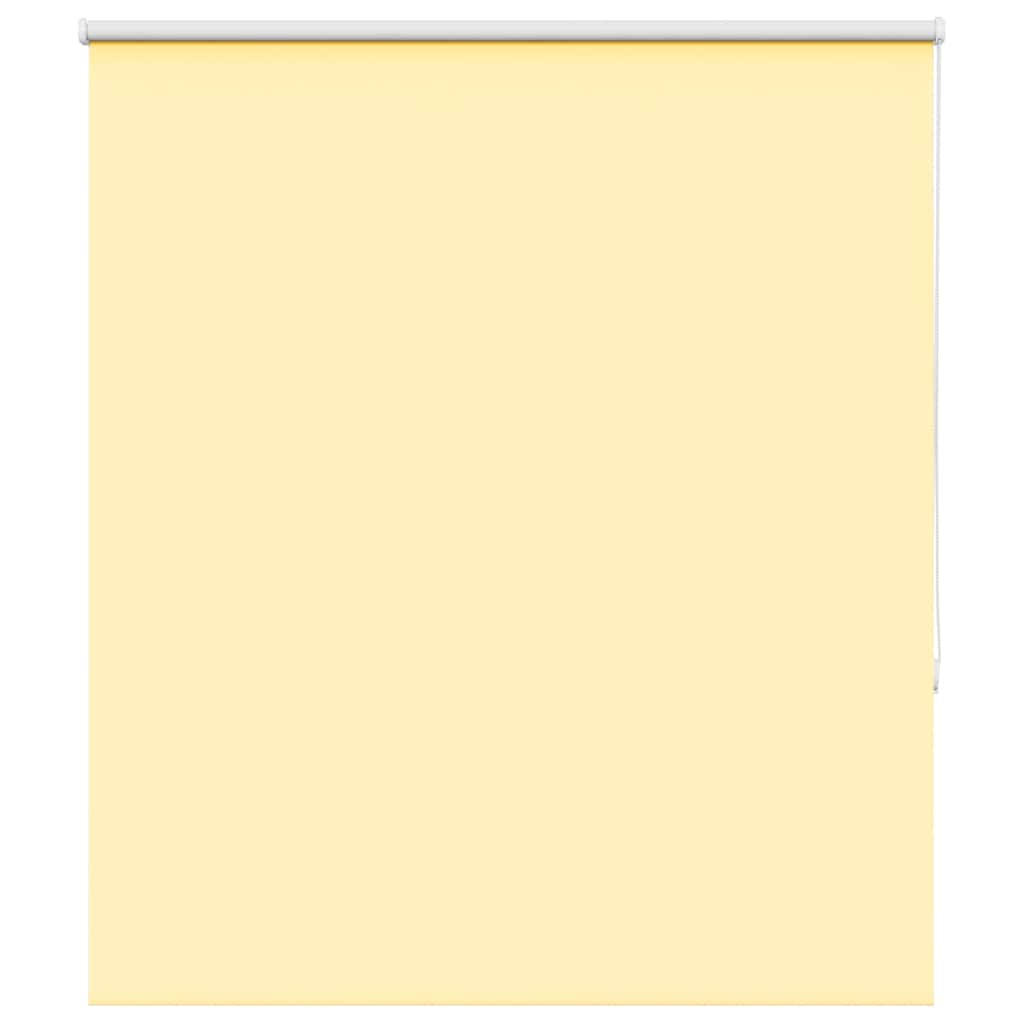 Tenda a Rullo Oscurante 135x150 cm Larghezza Tessuto 131,6 cm