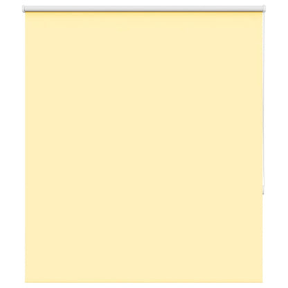 Tenda a Rullo Oscurante 135x150 cm Larghezza Tessuto 131,6 cm