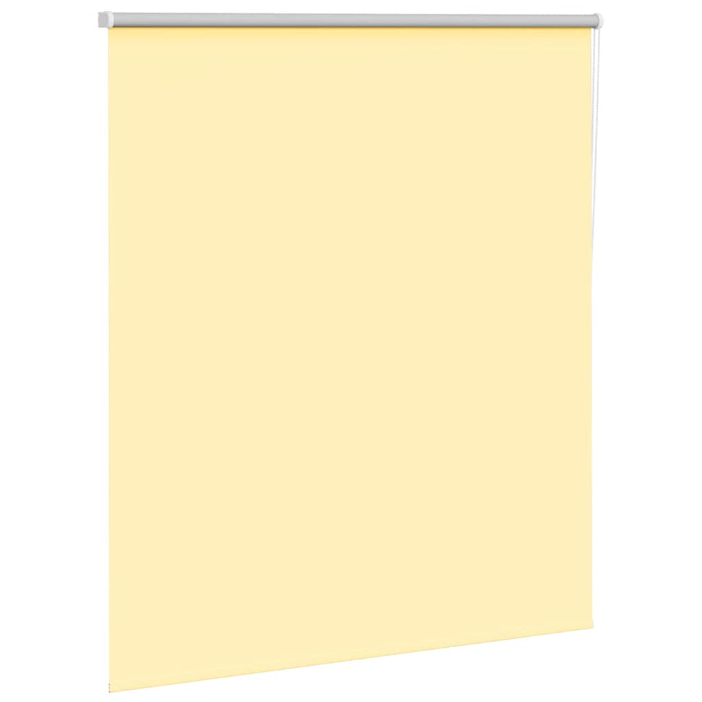 Tenda a Rullo Oscurante 135x150 cm Larghezza Tessuto 131,6 cm | homemem39