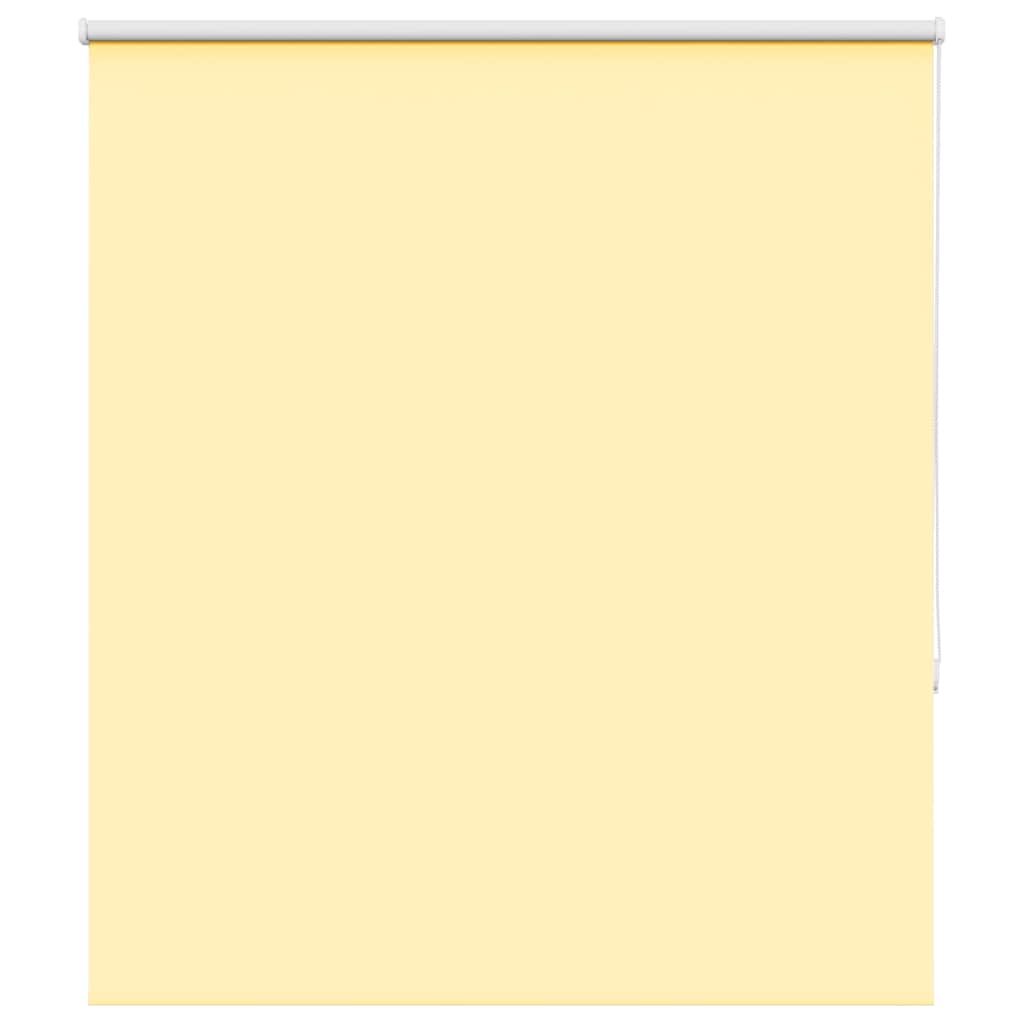 Tenda a Rullo Oscurante 140x150 cm Larghezza Tessuto 136,6 cm