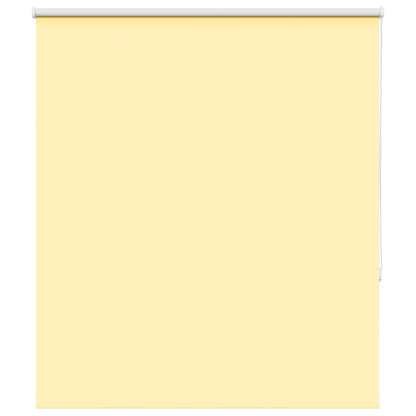 Tenda a Rullo Oscurante 140x150 cm Larghezza Tessuto 136,6 cm