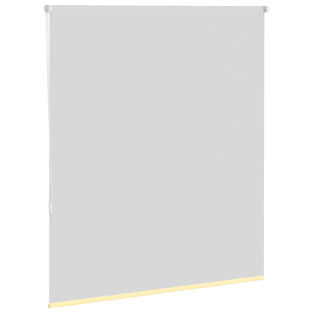 Tenda a Rullo Oscurante 140x150 cm Larghezza Tessuto 136,6 cm