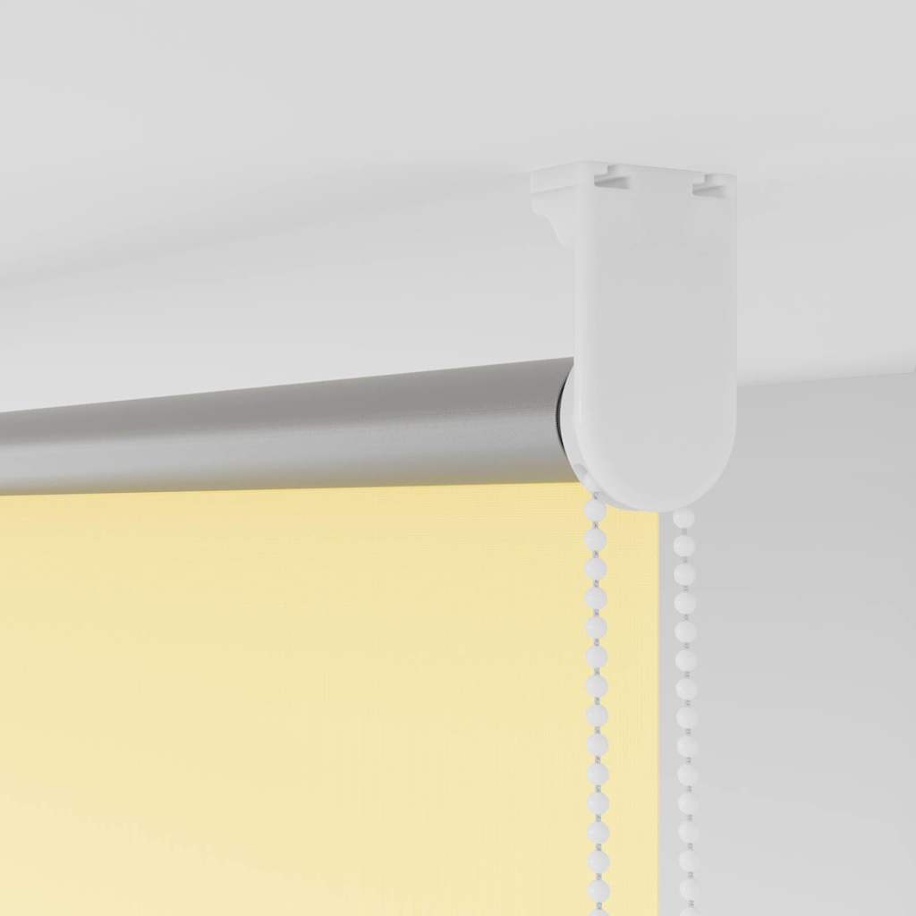 Tenda a Rullo Oscurante 145x150 cm Larghezza Tessuto 141,6 cm