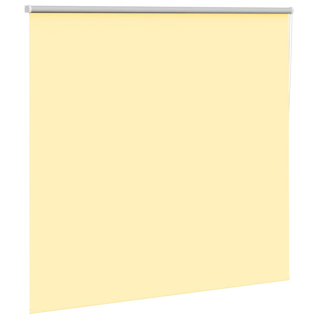 Tenda a Rullo Oscurante 155x150 cm Larghezza Tessuto 151,6 cm | homemem39