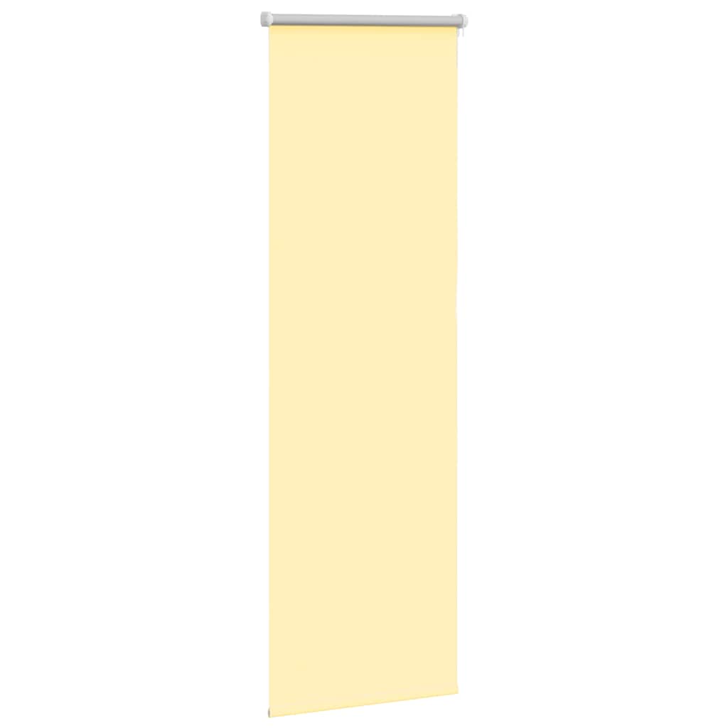 Tenda a Rullo Oscurante 40x175 cm Larghezza Tessuto 35,7 cm | homemem39