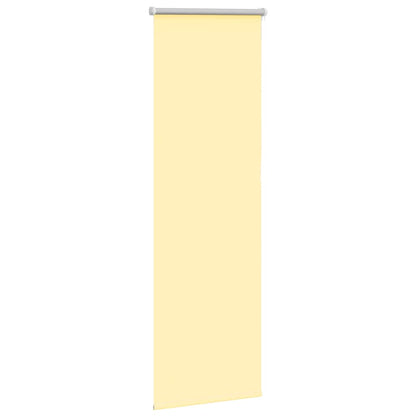 Tenda a Rullo Oscurante 40x175 cm Larghezza Tessuto 35,7 cm | homemem39