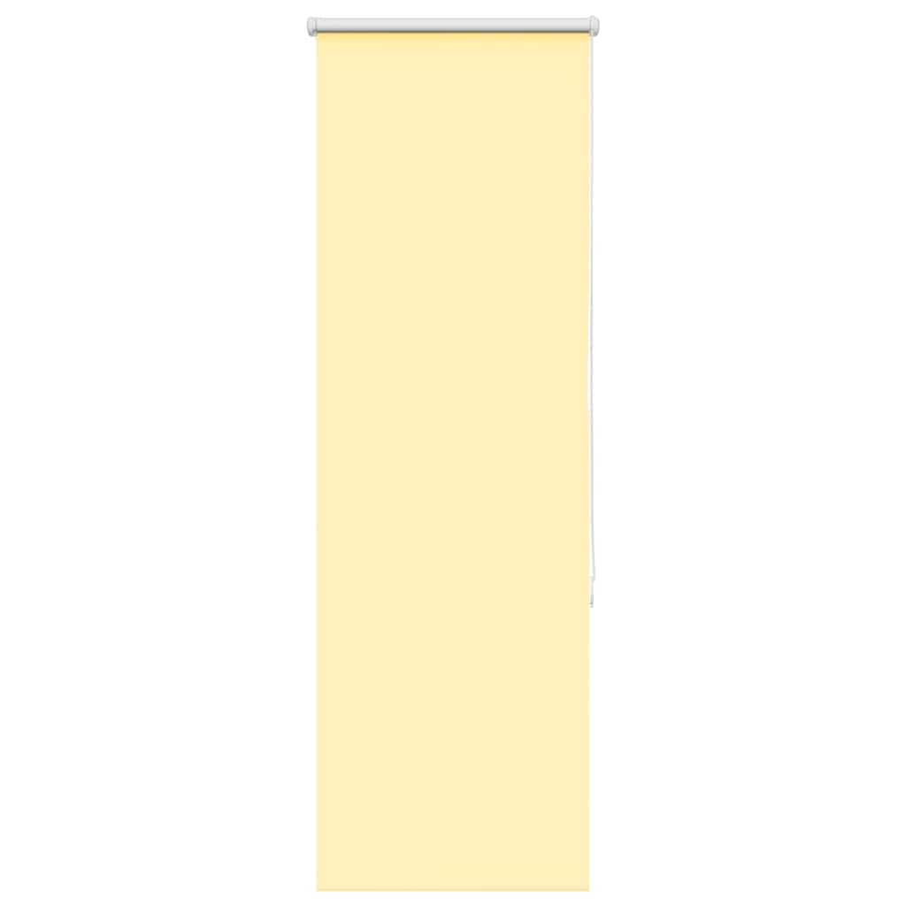 Tenda a Rullo Oscurante 55x175 cm Larghezza Tessuto 50,7 cm