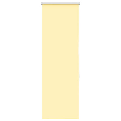 Tenda a Rullo Oscurante 55x175 cm Larghezza Tessuto 50,7 cm