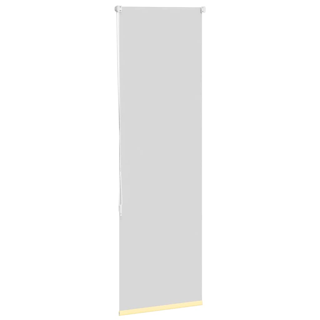 Tenda a Rullo Oscurante 55x175 cm Larghezza Tessuto 50,7 cm