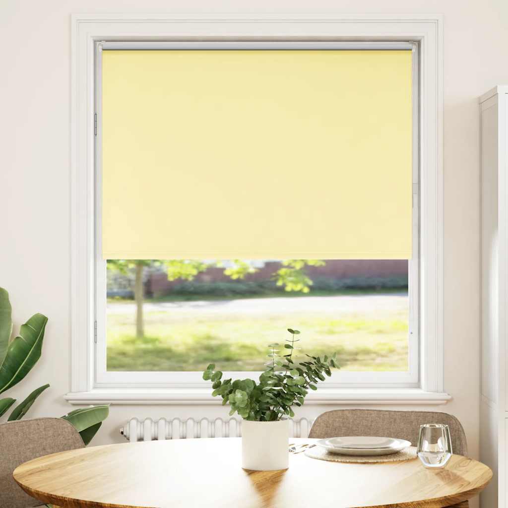 Tenda a Rullo Oscurante 100x175 cm Larghezza Tessuto 95,7 cm | homemem39