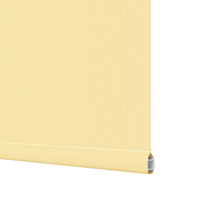 Tenda a Rullo Oscurante 100x175 cm Larghezza Tessuto 95,7 cm