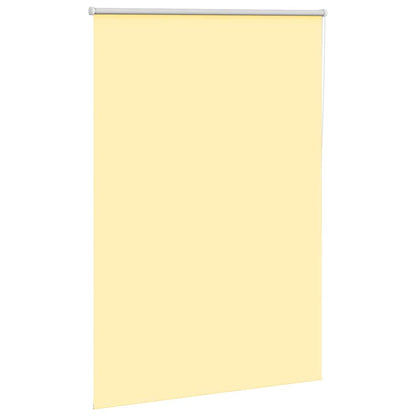 Tenda a Rullo Oscurante 100x175 cm Larghezza Tessuto 95,7 cm