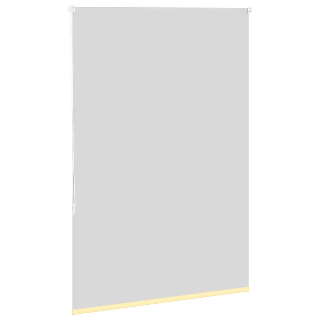Tenda a Rullo Oscurante 100x175 cm Larghezza Tessuto 95,7 cm