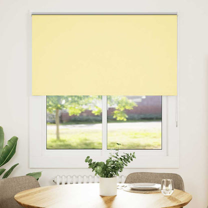 Tenda a Rullo Oscurante 120x175 cm Larghezza Tessuto 116,6 cm