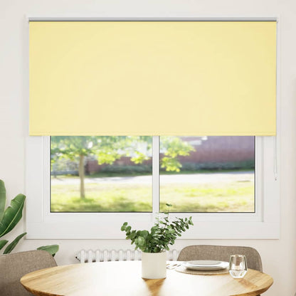 Tenda a Rullo Oscurante 145x175 cm Larghezza Tessuto 141,6 cm | homemem39