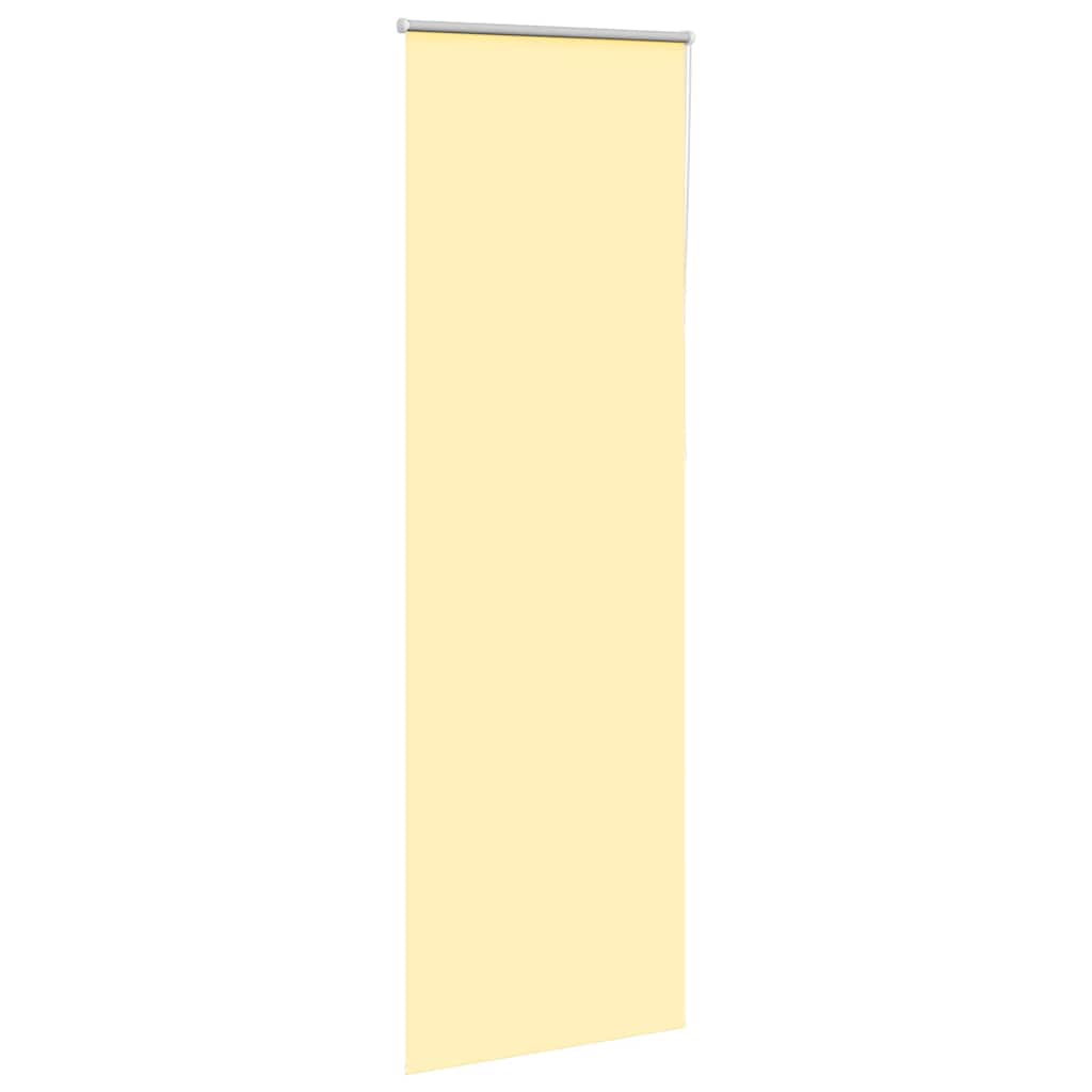Tenda a Rullo Oscurante 65x210 cm Larghezza Tessuto 60,7 cm | homemem39