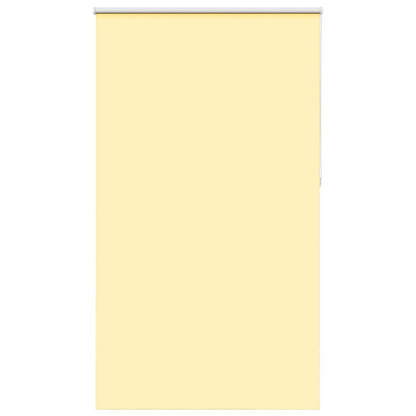 Tenda a Rullo Oscurante 120x210 cm Larghezza Tessuto 116,6 cm