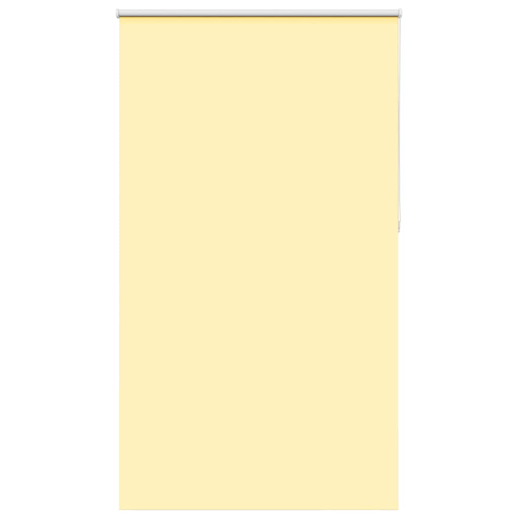 Tenda a Rullo Oscurante 125x210 cm Larghezza Tessuto 121,6 cm