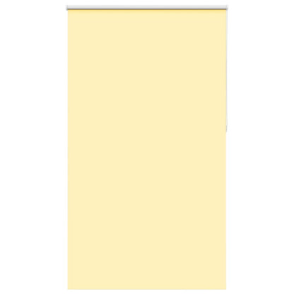 Tenda a Rullo Oscurante 125x210 cm Larghezza Tessuto 121,6 cm