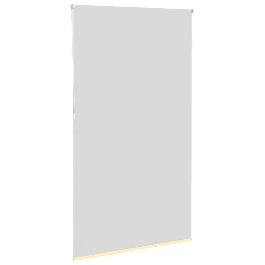Tenda a Rullo Oscurante 125x210 cm Larghezza Tessuto 121,6 cm | homemem39