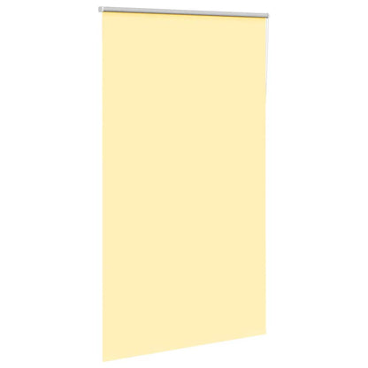 Tenda a Rullo Oscurante 135x210 cm Larghezza Tessuto 131,6 cm