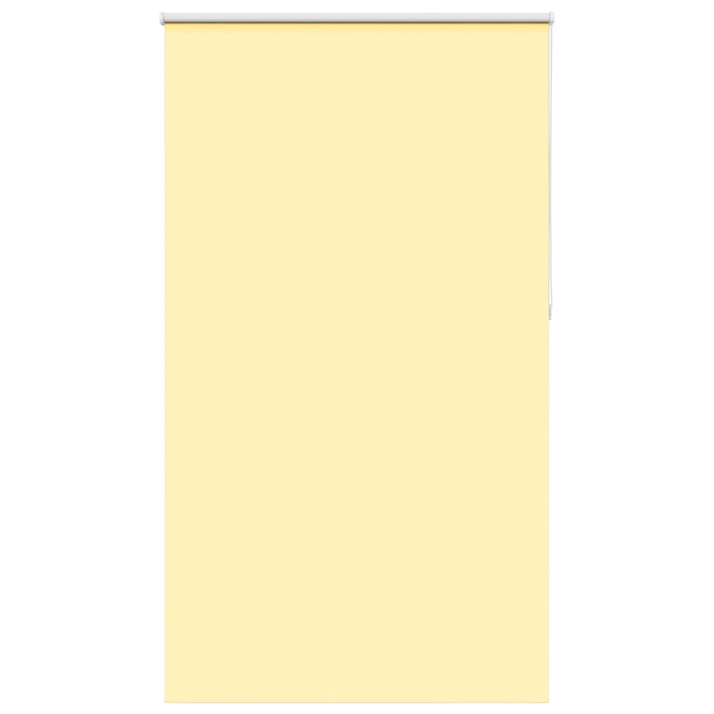 Tenda a Rullo Oscurante 140x210 cm Larghezza Tessuto 136,6 cm
