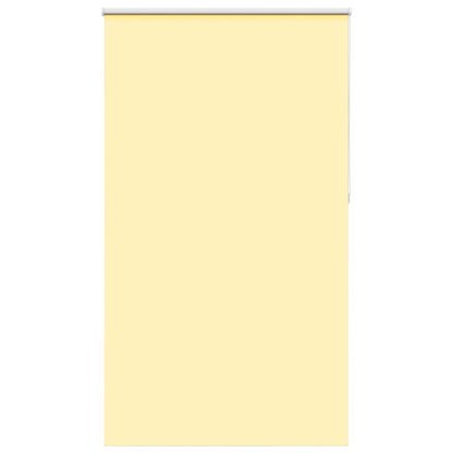 Tenda a Rullo Oscurante 140x210 cm Larghezza Tessuto 136,6 cm