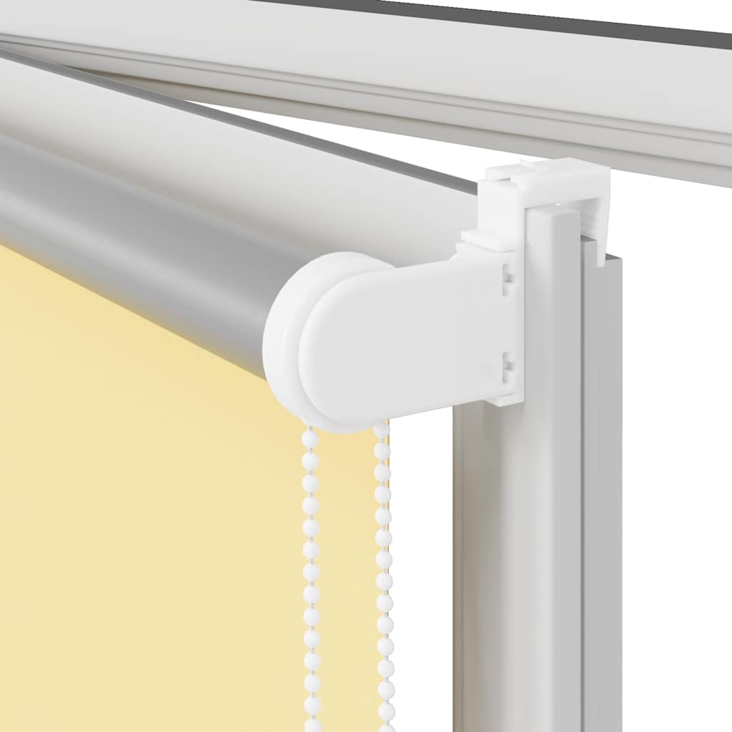 Tenda a Rullo Oscurante 140x210 cm Larghezza Tessuto 136,6 cm | homemem39