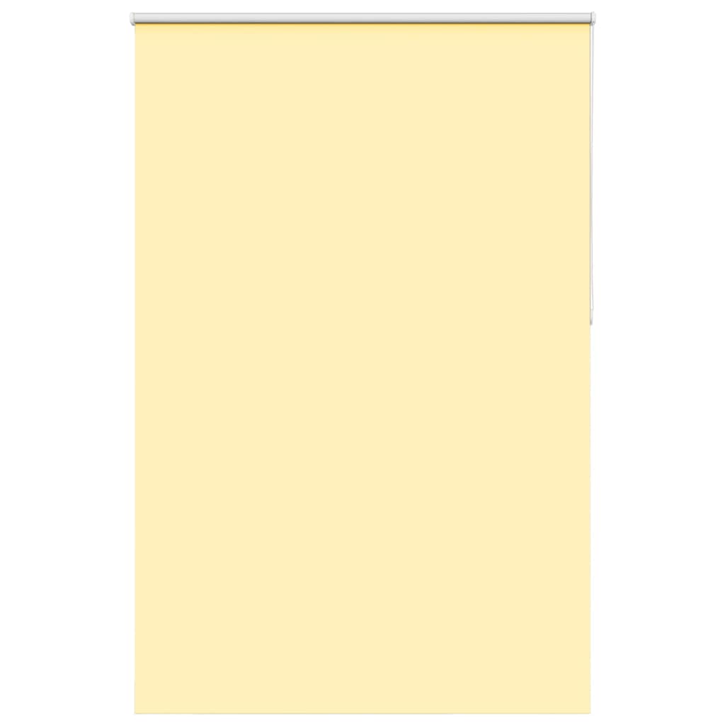 Tenda a Rullo Oscurante 145x210 cm Larghezza Tessuto 141,6 cm
