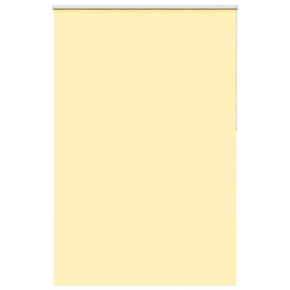 Tenda a Rullo Oscurante 145x210 cm Larghezza Tessuto 141,6 cm