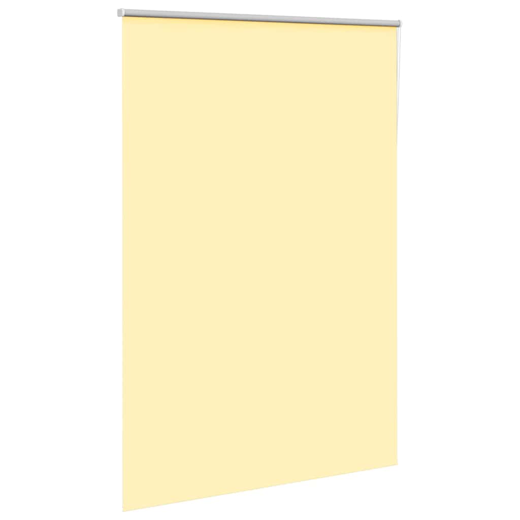 Tenda a Rullo Oscurante 145x210 cm Larghezza Tessuto 141,6 cm | homemem39