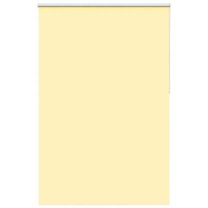 Tenda a Rullo Oscurante 150x210 cm Larghezza Tessuto 146,6 cm