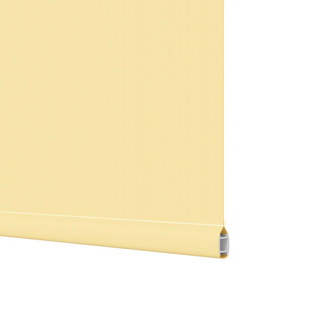 Tenda a Rullo Oscurante 150x210 cm Larghezza Tessuto 146,6 cm