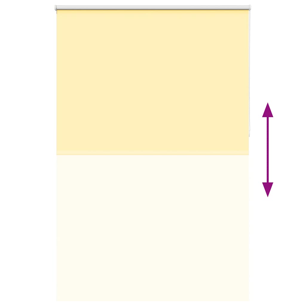 Tenda a Rullo Oscurante 150x210 cm Larghezza Tessuto 146,6 cm | homemem39