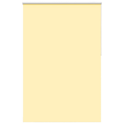 Tenda a Rullo Oscurante 155x210 cm Larghezza Tessuto 151,6 cm | homemem39
