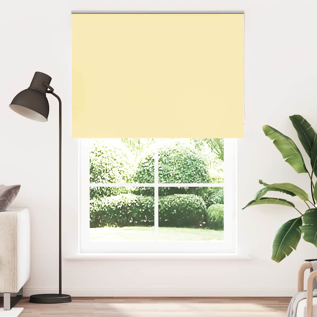 Tenda a Rullo Oscurante 155x210 cm Larghezza Tessuto 151,6 cm | homemem39