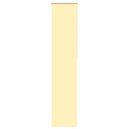 Tenda a Rullo Oscurante 40x230 cm Larghezza Tessuto 35,7 cm