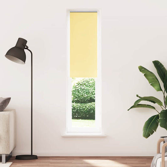 Tenda a Rullo Oscurante 40x230 cm Larghezza Tessuto 35,7 cm | homemem39