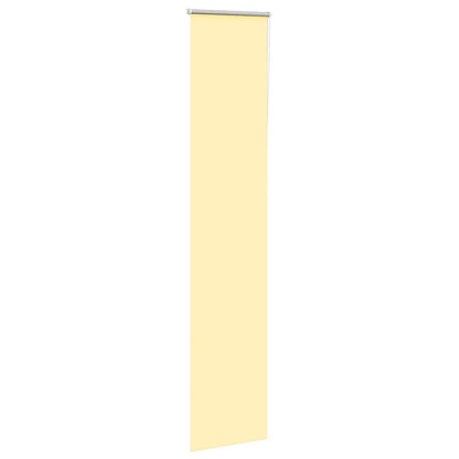 Tenda a Rullo Oscurante 40x230 cm Larghezza Tessuto 35,7 cm | homemem39