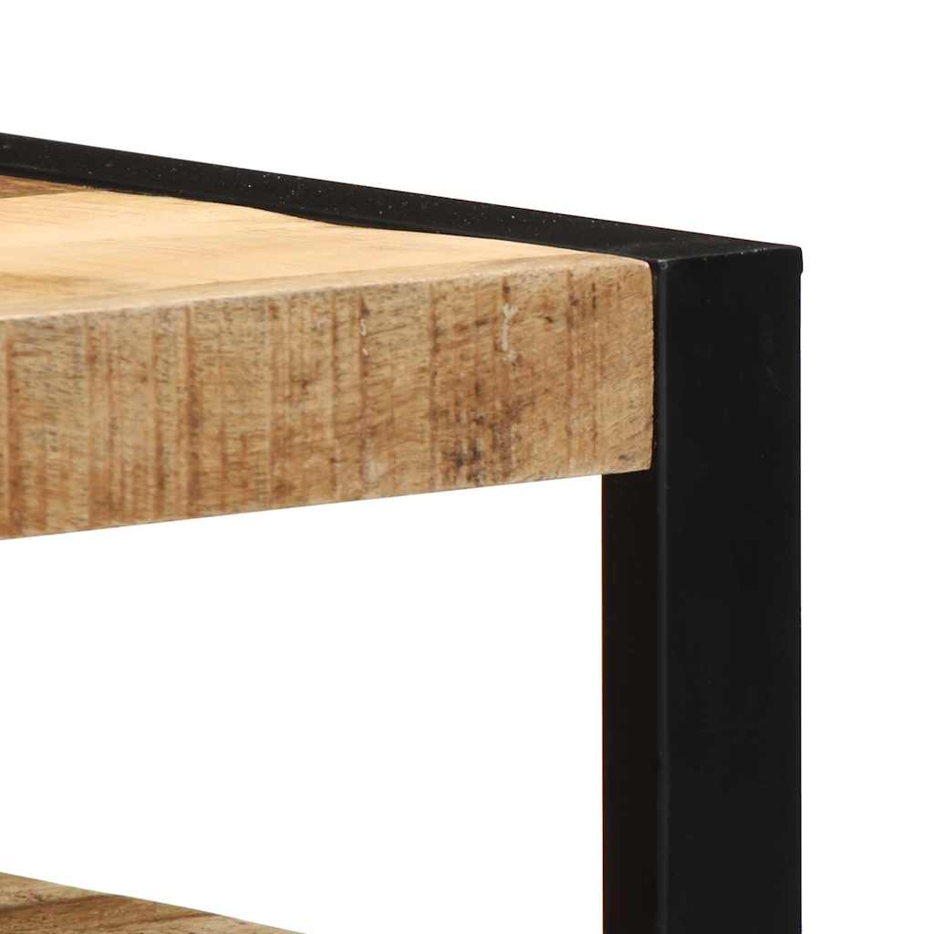 Mobile da Bagno Marrone 55 x 35 x 60 cm Legno di mango massello | homemem39