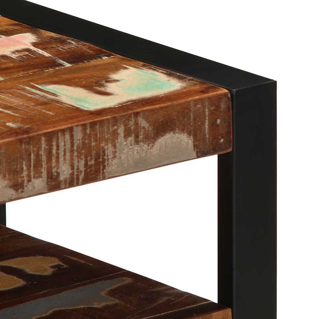 Mobile da Bagno 55x35x60 cm in Legno Massello di Recupero | homemem39