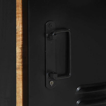 Mobile da Bagno Marrone 40 x 35 x 75 cm Legno di mango massello | homemem39