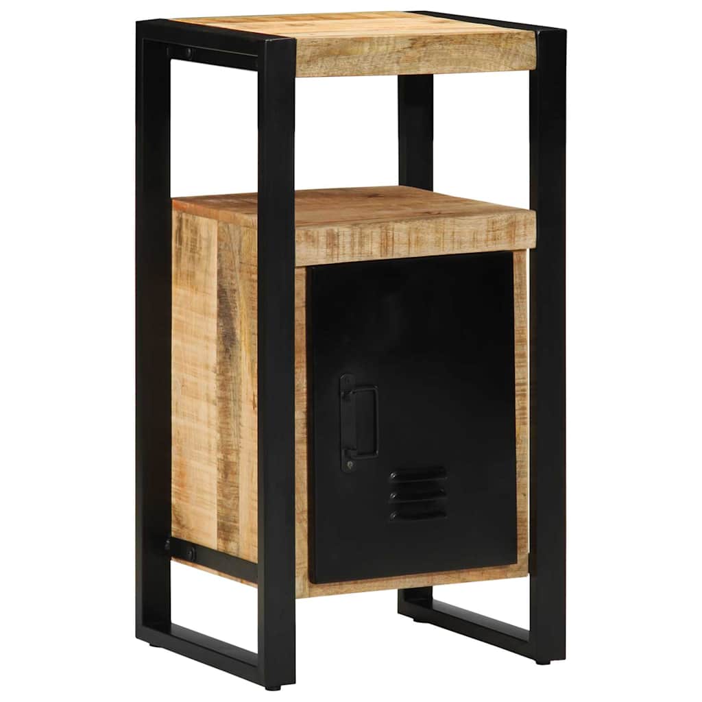 Mobile da Bagno Marrone 40 x 35 x 75 cm Legno di mango massello | homemem39