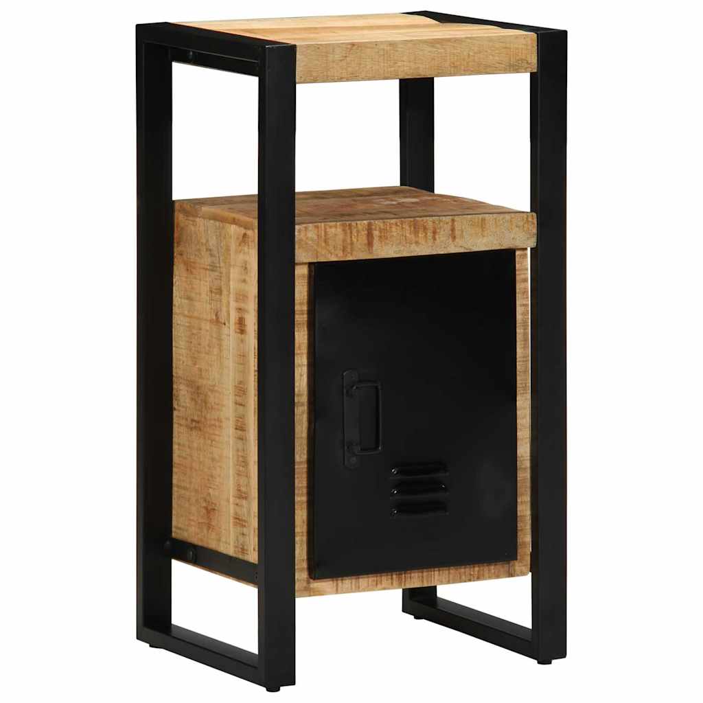 Mobile da Bagno Marrone 40 x 35 x 75 cm Legno di mango massello | homemem39