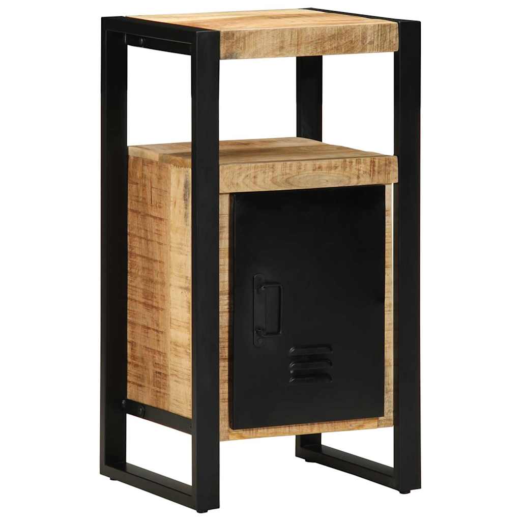Mobile da Bagno Marrone 40 x 35 x 75 cm Legno di mango massello | homemem39