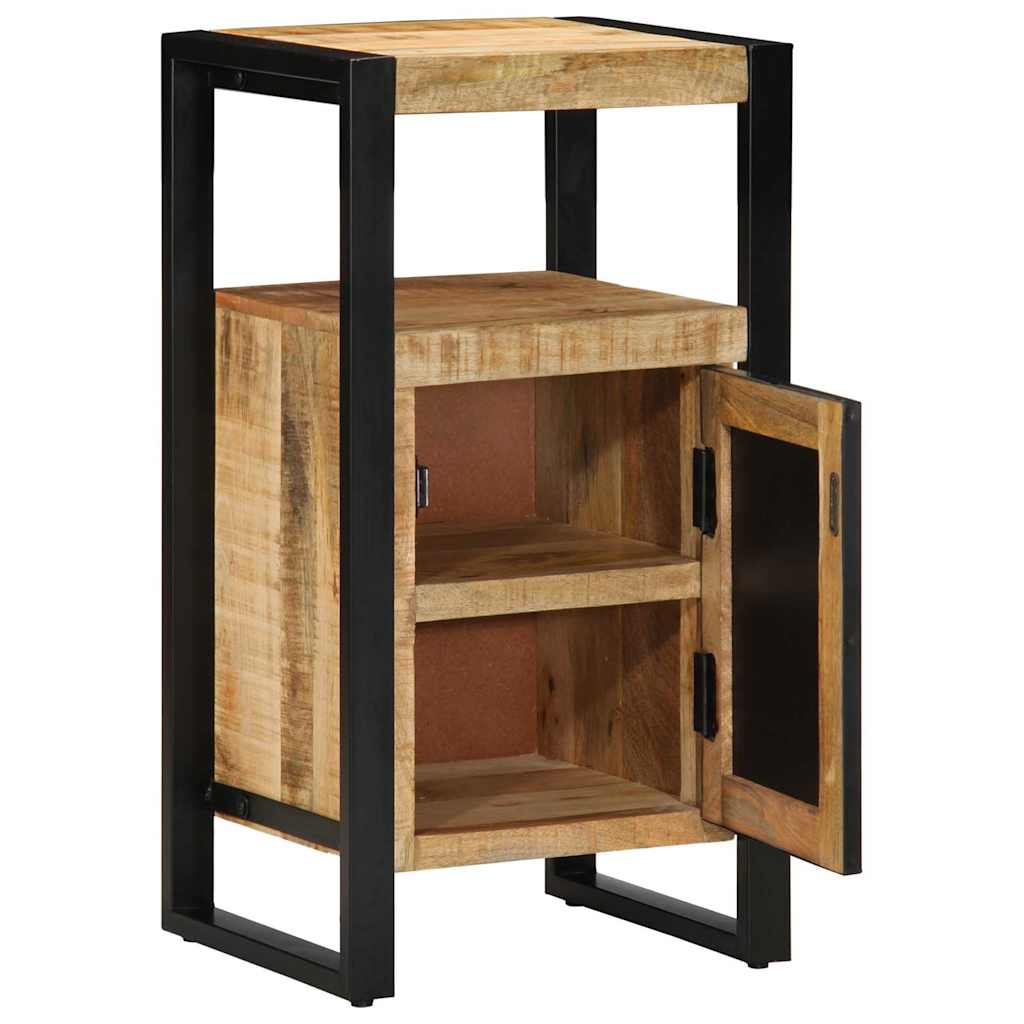 Mobile da Bagno Marrone 40 x 35 x 75 cm Legno di mango massello | homemem39