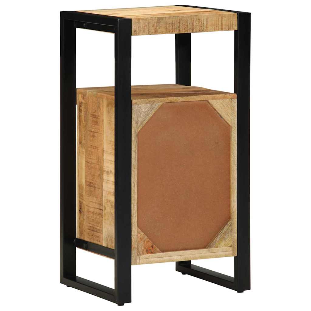 Mobile da Bagno Marrone 40 x 35 x 75 cm Legno di mango massello | homemem39