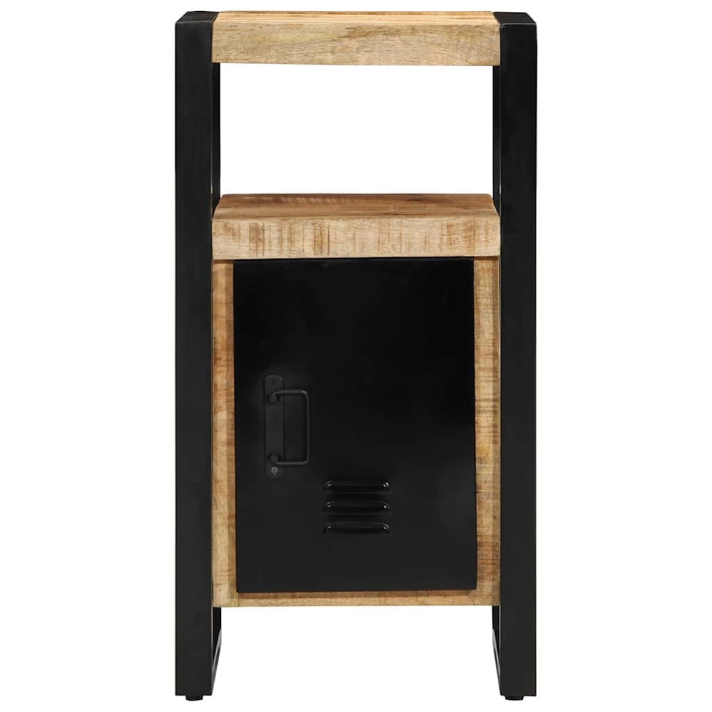 Mobile da Bagno Marrone 40 x 35 x 75 cm Legno di mango massello | homemem39