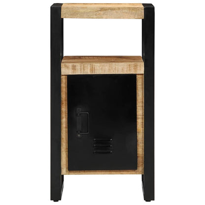Mobile da Bagno Marrone 40 x 35 x 75 cm Legno di mango massello | homemem39
