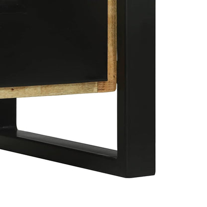 Mobile da Bagno Marrone 40 x 35 x 90 cm Legno di mango massello | homemem39